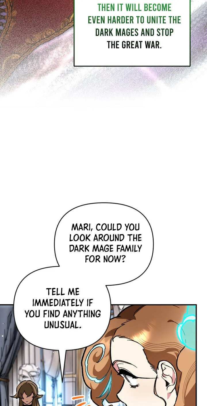 I Became the Genius Bastard of a Noble Dark Clan Chapter 66 - Page 23