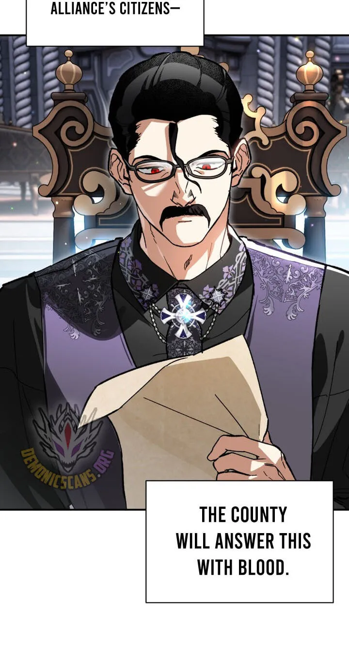 I Became the Genius Bastard of a Noble Dark Clan Chapter 66 - Page 35
