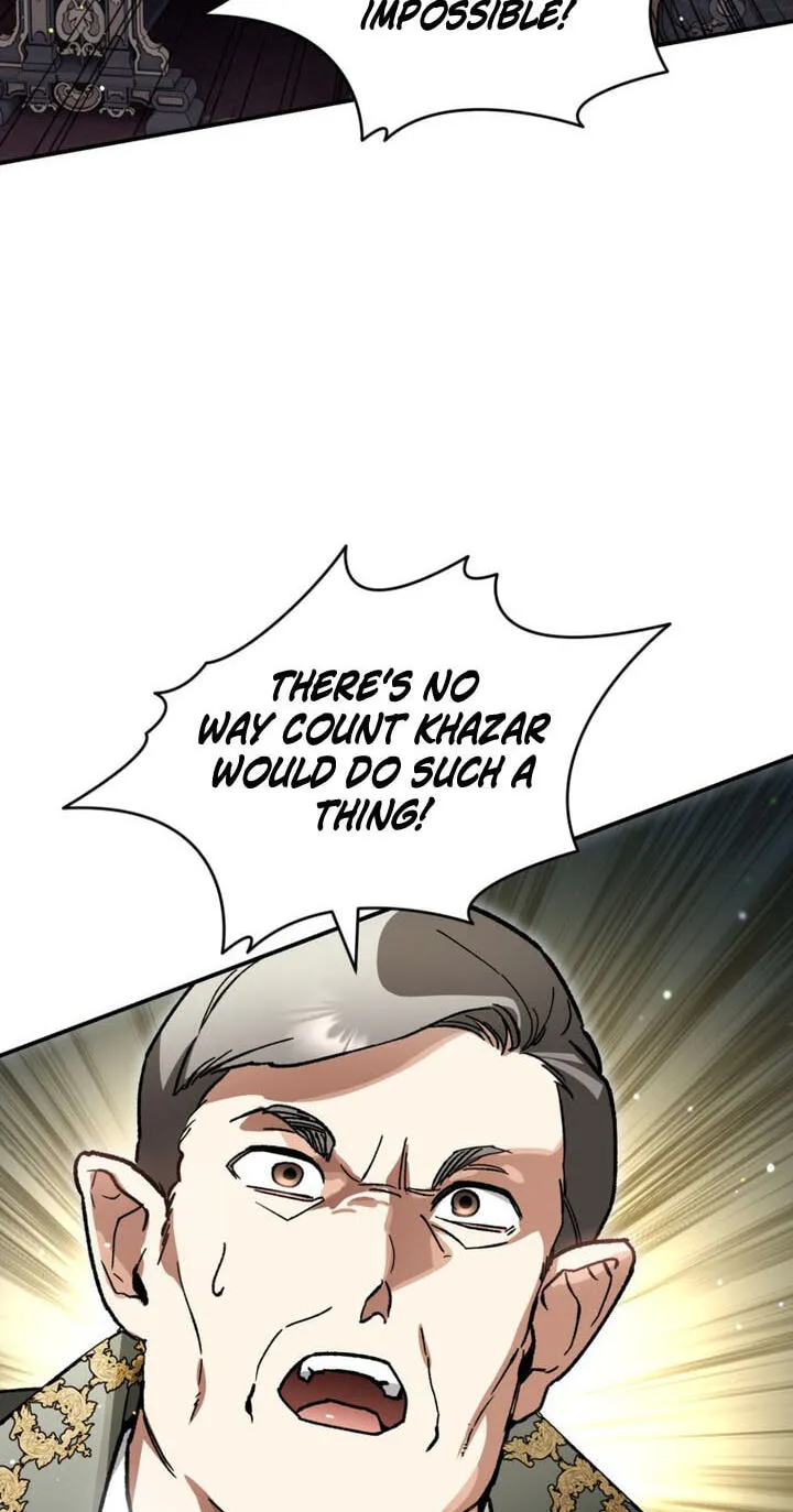I Became the Genius Bastard of a Noble Dark Clan Chapter 66 - Page 37