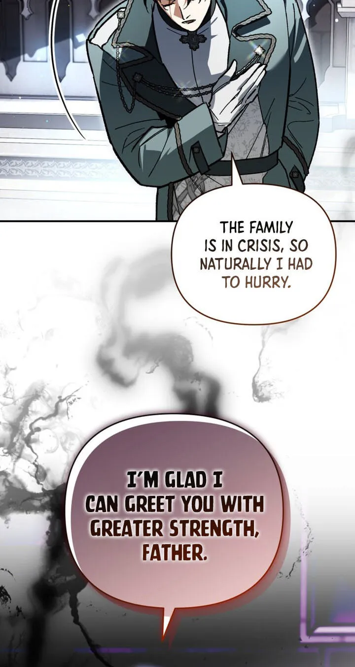 I Became the Genius Bastard of a Noble Dark Clan Chapter 66 - Page 46