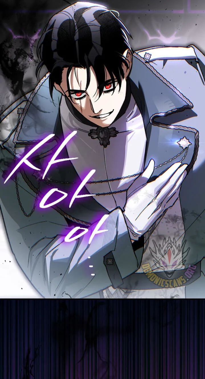 I Became the Genius Bastard of a Noble Dark Clan Chapter 66 - Page 47