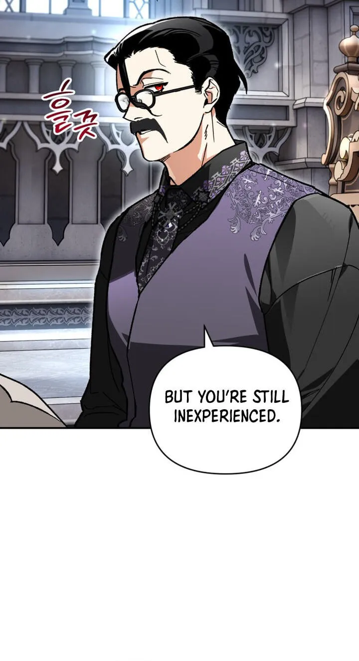 I Became the Genius Bastard of a Noble Dark Clan Chapter 66 - Page 53