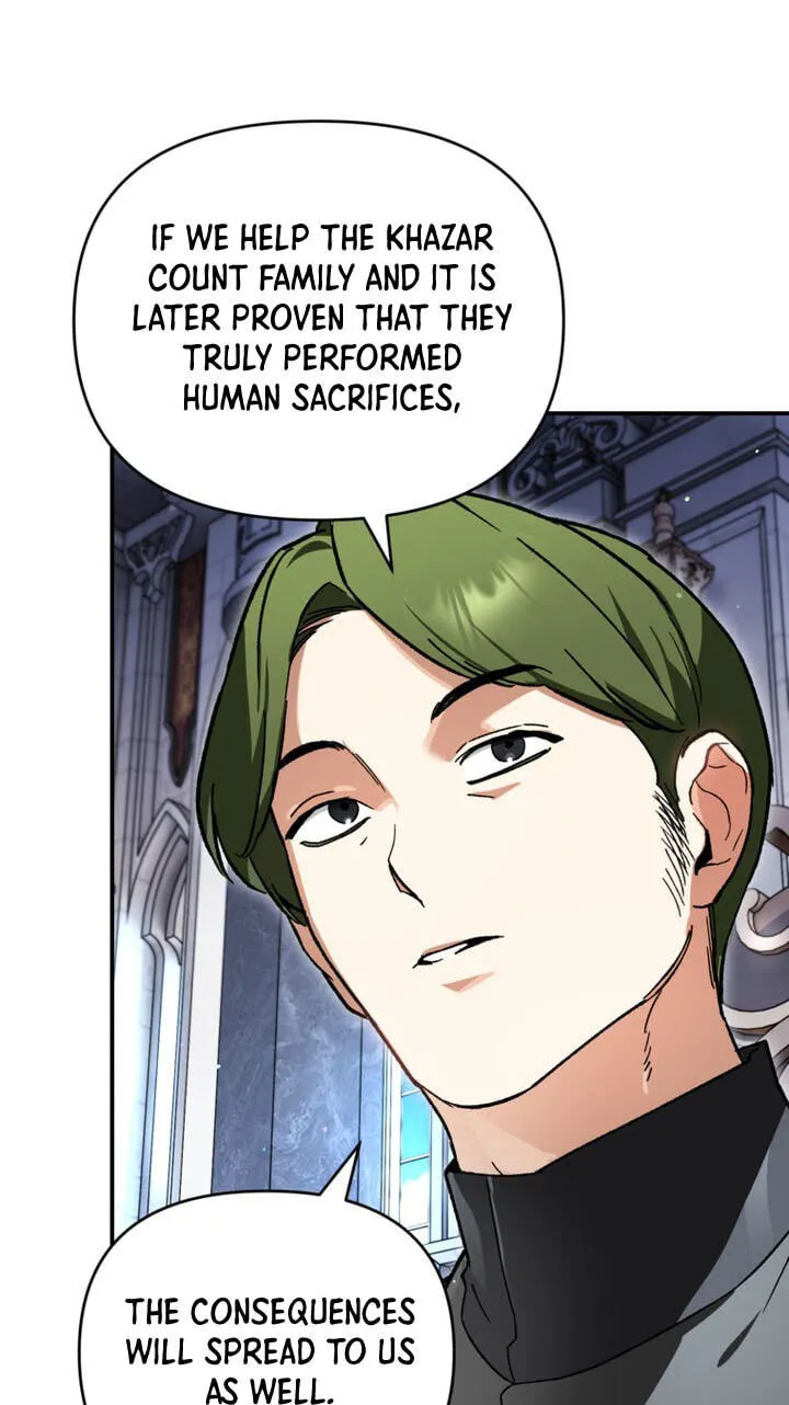 I Became the Genius Bastard of a Noble Dark Clan Chapter 66 - Page 58