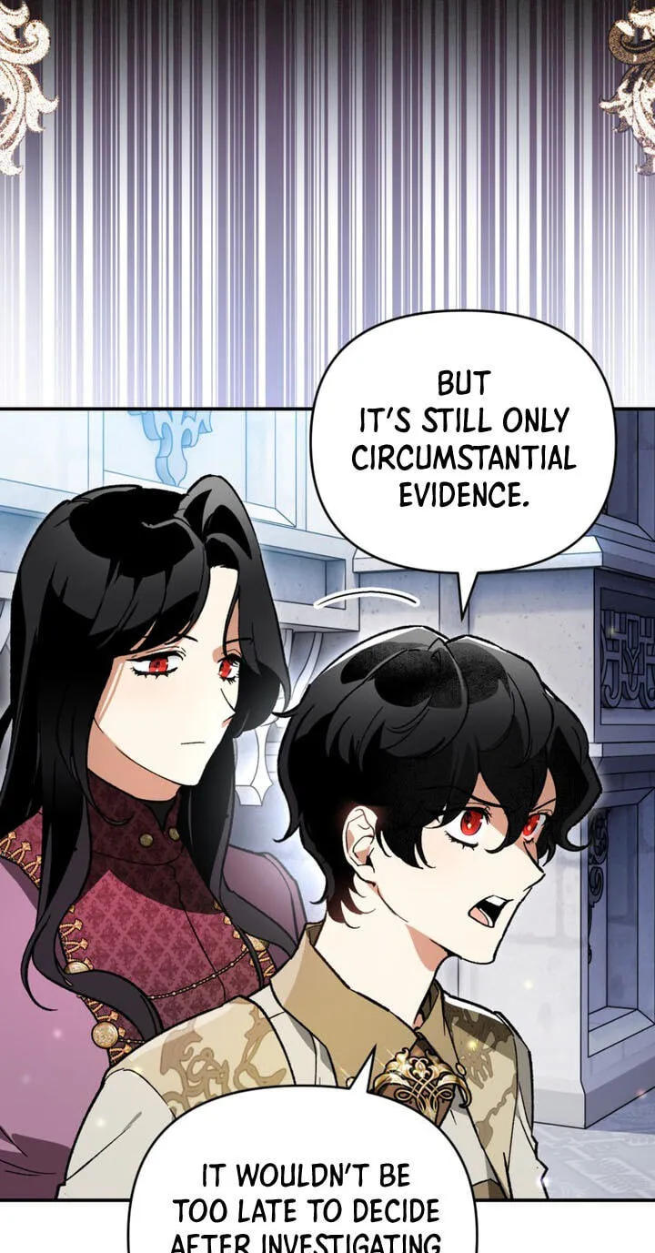 I Became the Genius Bastard of a Noble Dark Clan Chapter 66 - Page 61