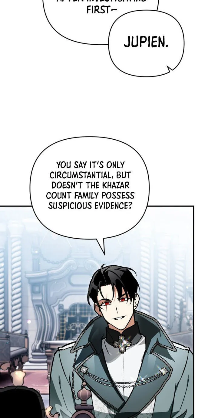 I Became the Genius Bastard of a Noble Dark Clan Chapter 66 - Page 62