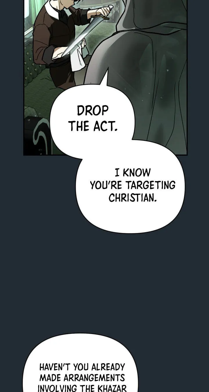 I Became the Genius Bastard of a Noble Dark Clan Chapter 66 - Page 84