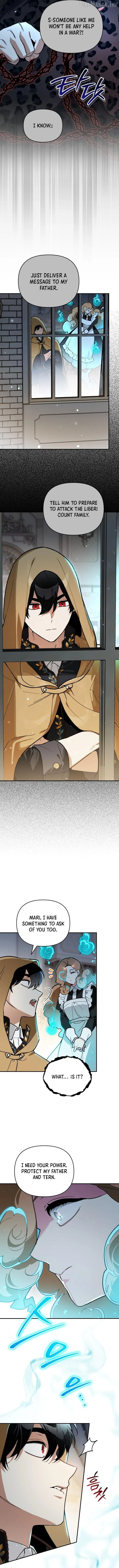 I Became the Genius Bastard of a Noble Dark Clan Chapter 67 - Page 8