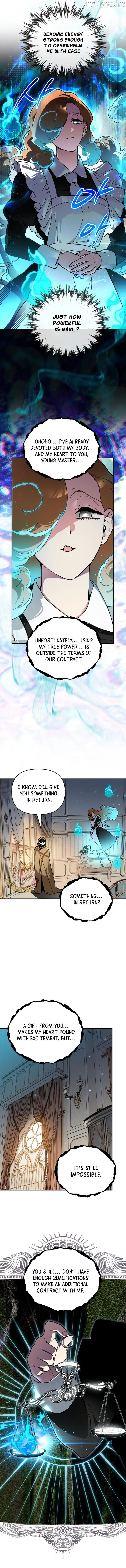 I Became the Genius Bastard of a Noble Dark Clan Chapter 67 - Page 9