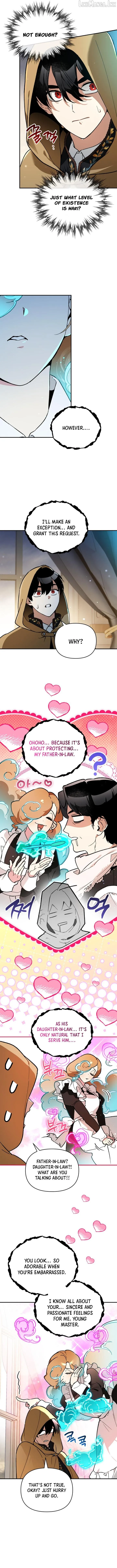 I Became the Genius Bastard of a Noble Dark Clan Chapter 67 - Page 10