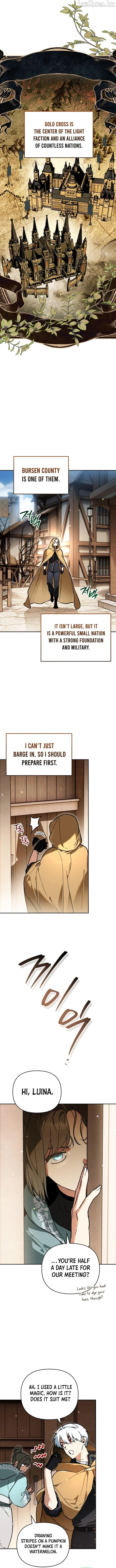I Became the Genius Bastard of a Noble Dark Clan Chapter 68 - Page 8
