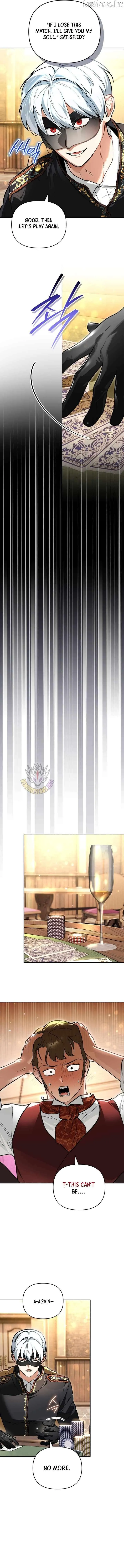I Became the Genius Bastard of a Noble Dark Clan Chapter 69 - Page 2