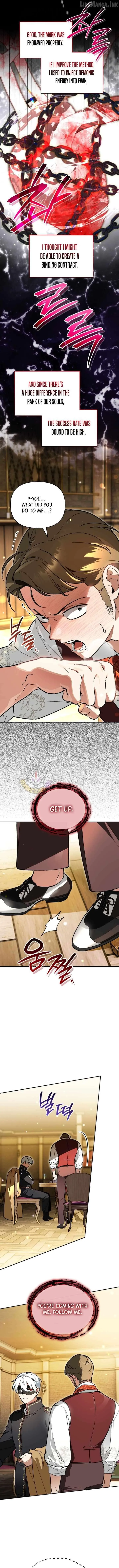 I Became the Genius Bastard of a Noble Dark Clan Chapter 69 - Page 5