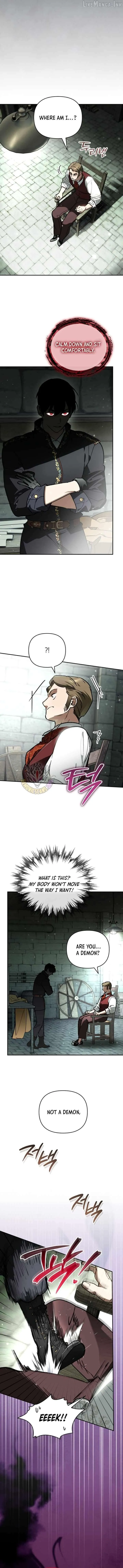 I Became the Genius Bastard of a Noble Dark Clan Chapter 69 - Page 7
