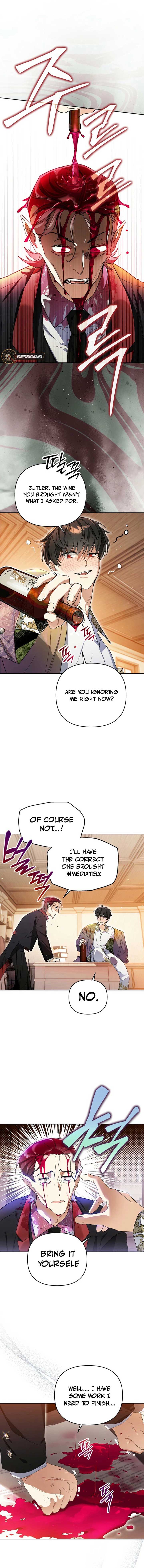 I Became the Genius Bastard of a Noble Dark Clan Chapter 7 - Page 11