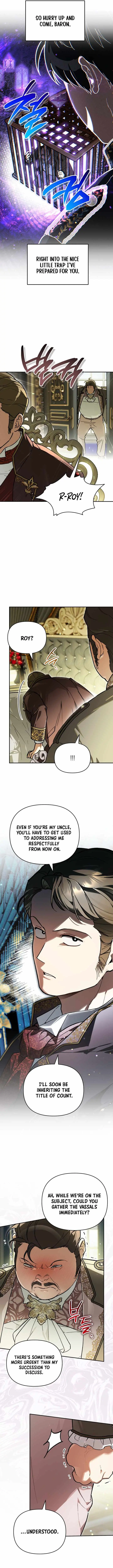 I Became the Genius Bastard of a Noble Dark Clan Chapter 71 - Page 1