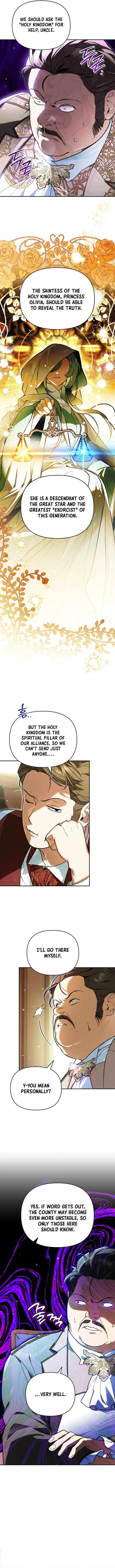 I Became the Genius Bastard of a Noble Dark Clan Chapter 71 - Page 5