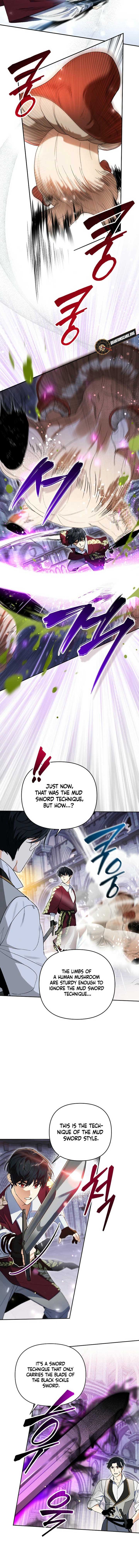 I Became the Genius Bastard of a Noble Dark Clan Chapter 9 - Page 7
