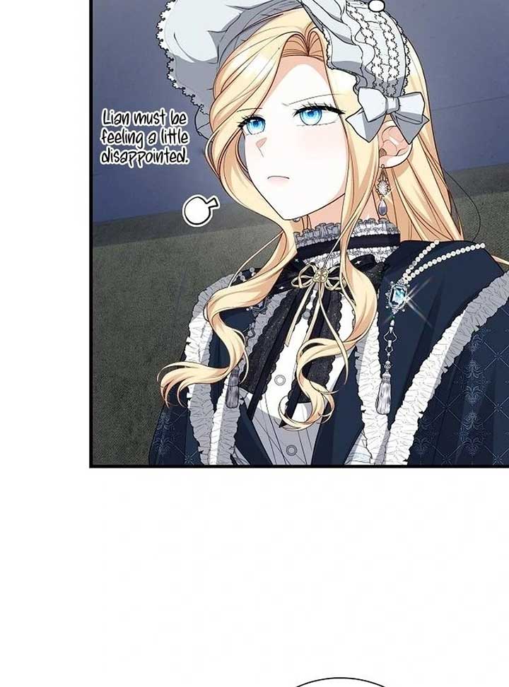 I Became the Mother of the Supporting Male Lead’s Son Chapter 29 - Page 32