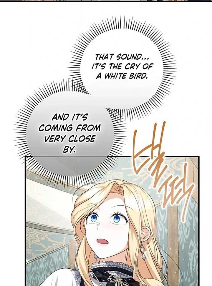 I Became the Mother of the Supporting Male Lead’s Son Chapter 29 - Page 89