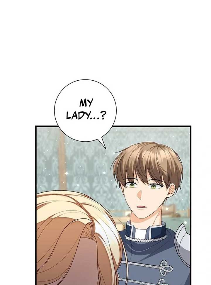 I Became the Mother of the Supporting Male Lead’s Son Chapter 29 - Page 102