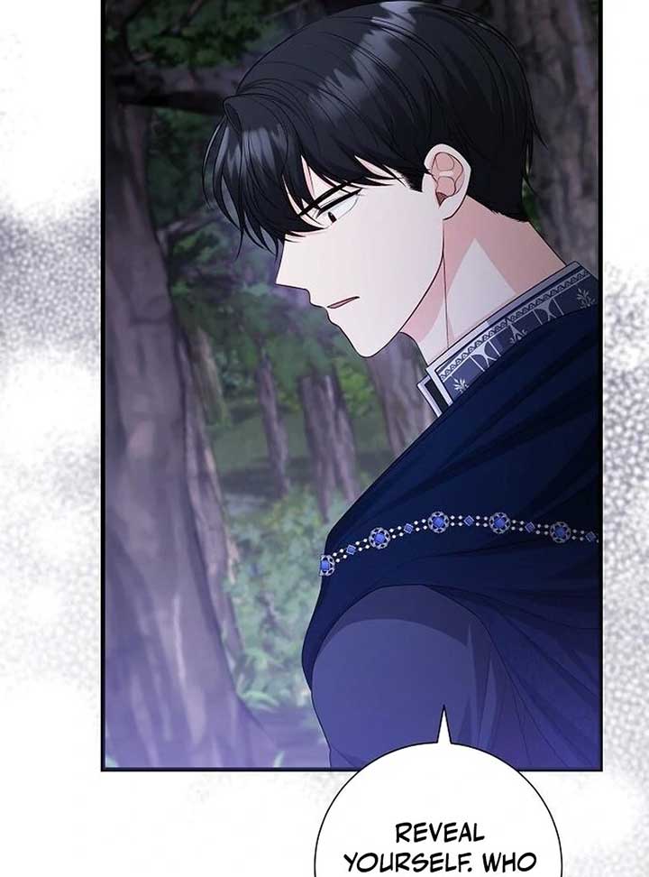 I Became the Mother of the Supporting Male Lead’s Son Chapter 30 - Page 32
