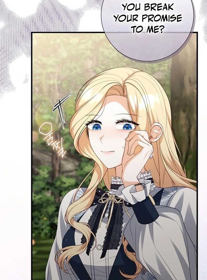 I Became the Mother of the Supporting Male Lead’s Son Chapter 30 - Page 88