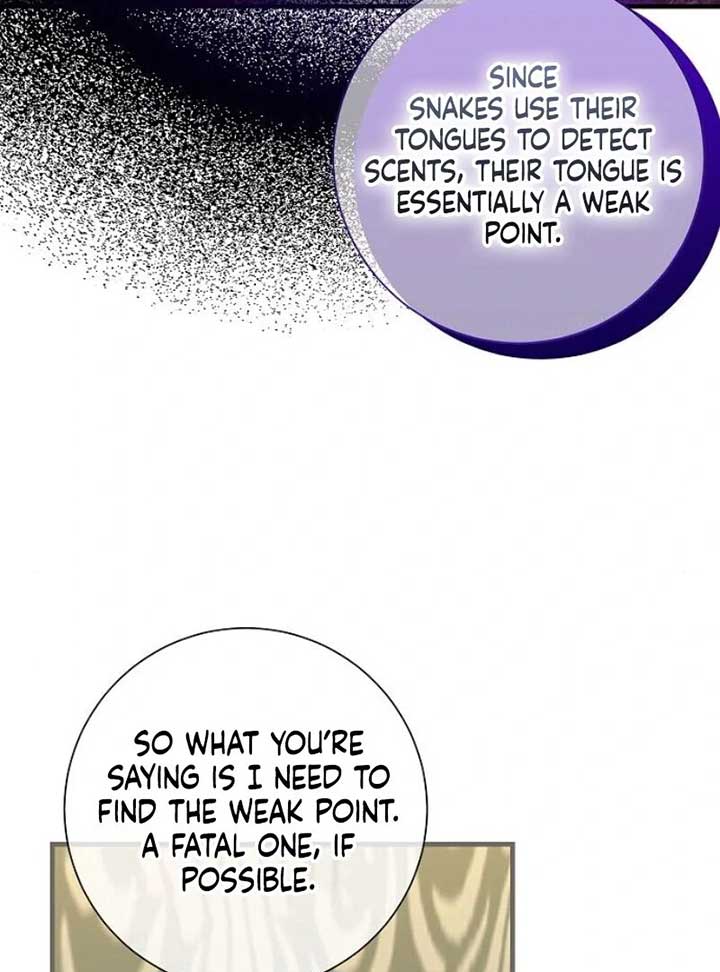 I Became the Mother of the Supporting Male Lead’s Son Chapter 31 - Page 26
