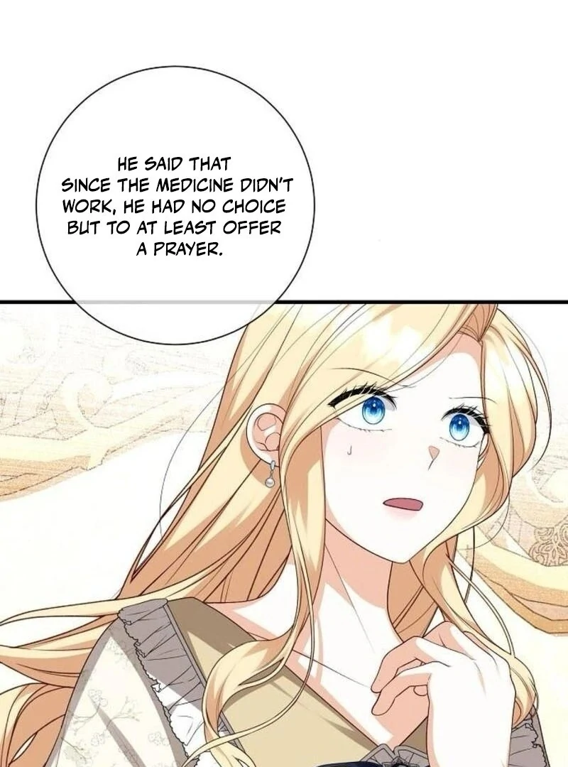 I Became the Mother of the Supporting Male Lead’s Son Chapter 34 - Page 102