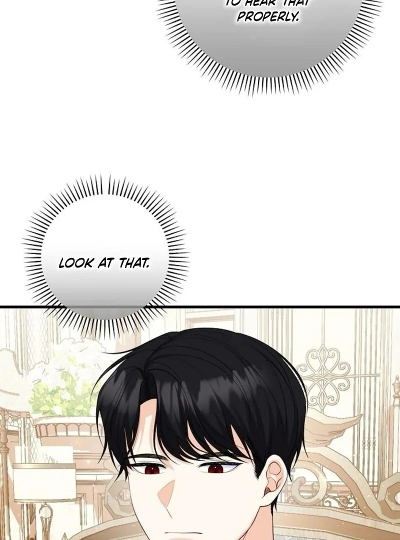 I Became the Mother of the Supporting Male Lead’s Son Chapter 37 - Page 30