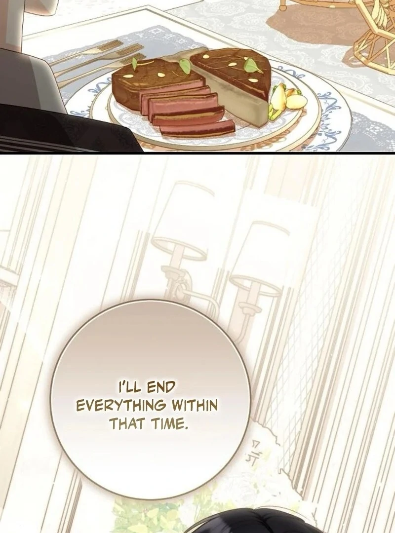 I Became the Mother of the Supporting Male Lead’s Son Chapter 37 - Page 76