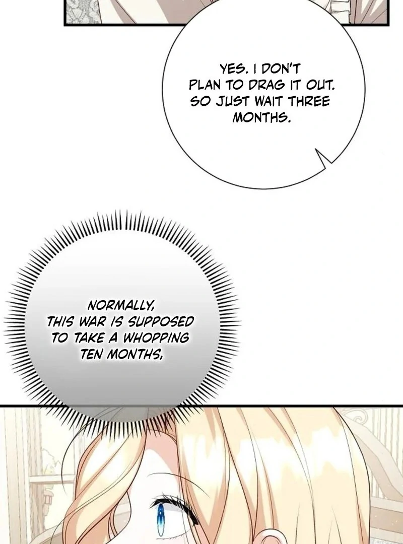 I Became the Mother of the Supporting Male Lead’s Son Chapter 37 - Page 80