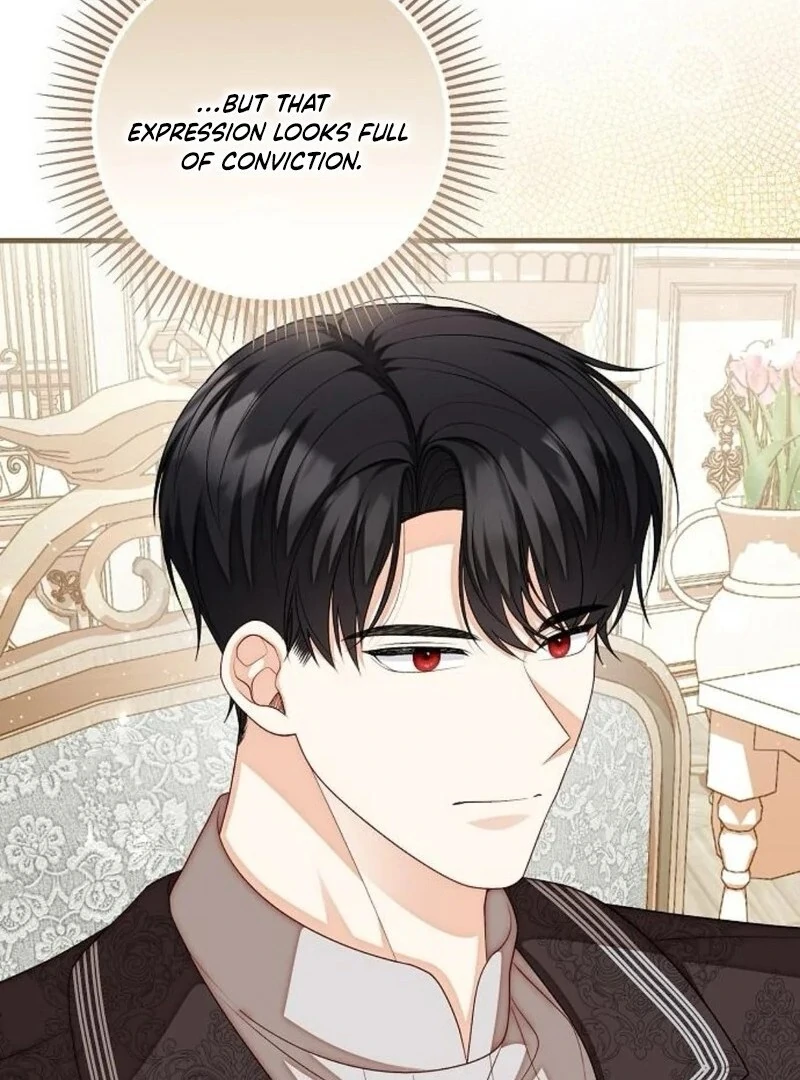 I Became the Mother of the Supporting Male Lead’s Son Chapter 37 - Page 82