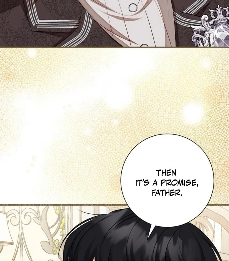 I Became the Mother of the Supporting Male Lead’s Son Chapter 37 - Page 83