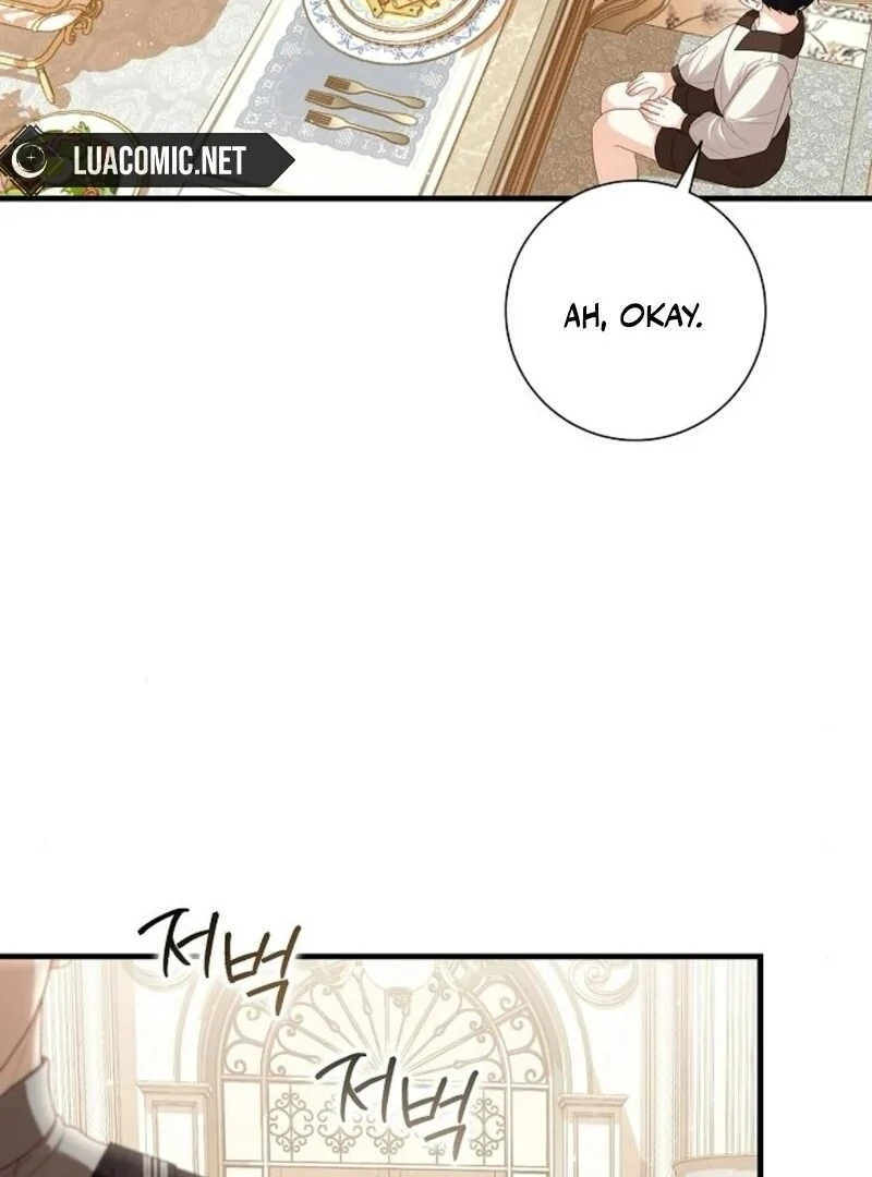 I Became the Mother of the Supporting Male Lead’s Son Chapter 37 - Page 88