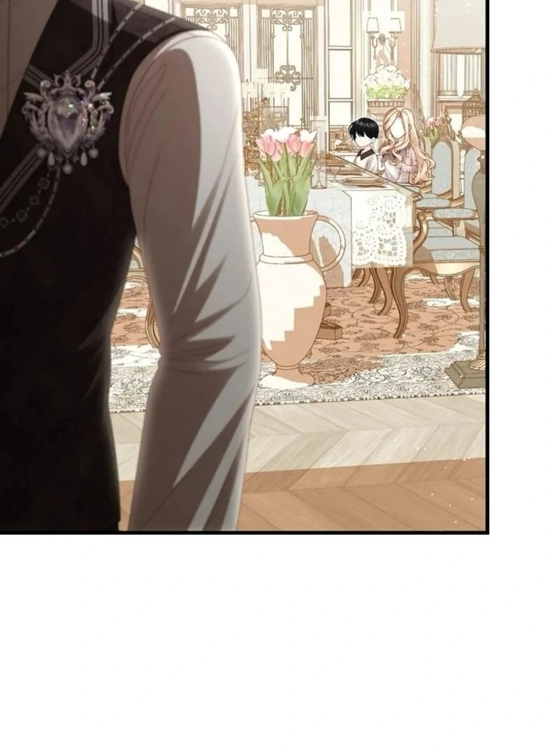 I Became the Mother of the Supporting Male Lead’s Son Chapter 37 - Page 89