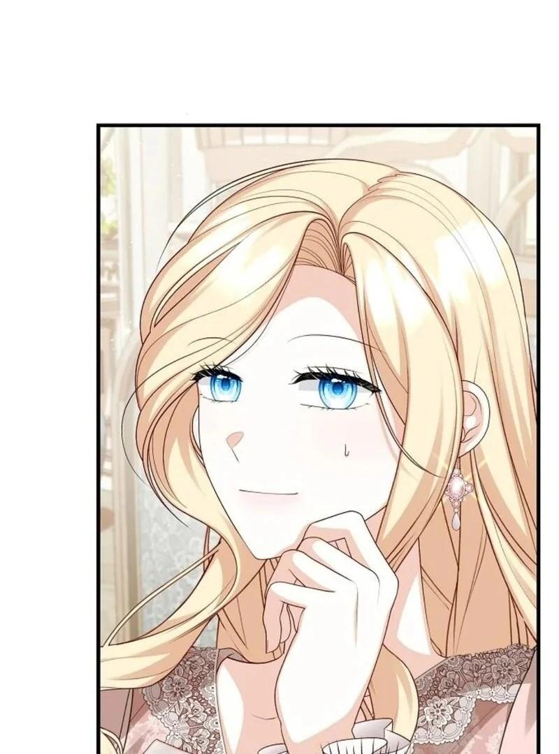 I Became the Mother of the Supporting Male Lead’s Son Chapter 37 - Page 90
