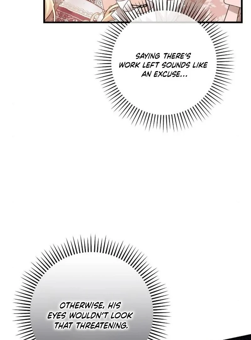 I Became the Mother of the Supporting Male Lead’s Son Chapter 37 - Page 91