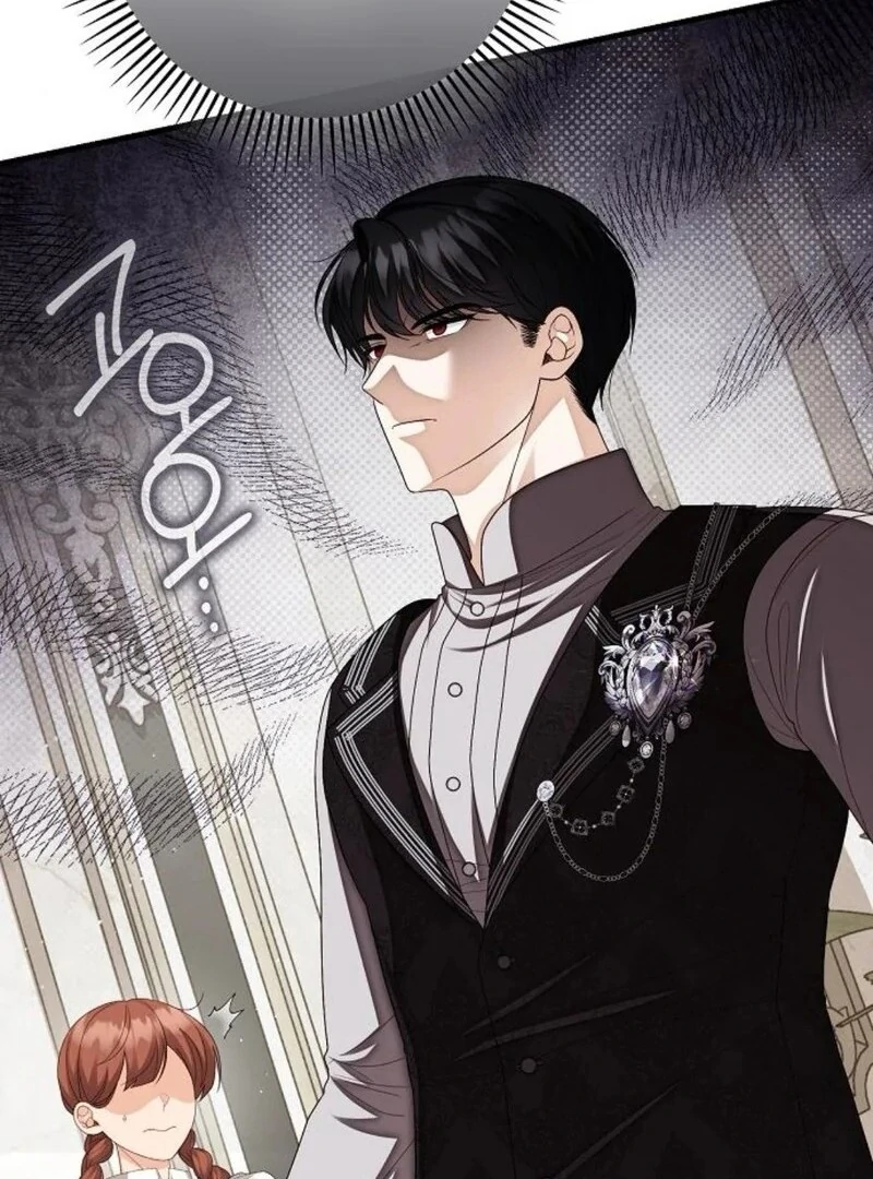 I Became the Mother of the Supporting Male Lead’s Son Chapter 37 - Page 92