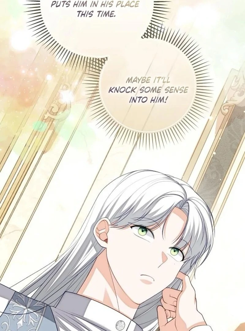 I Became the Mother of the Supporting Male Lead’s Son Chapter 37 - Page 96