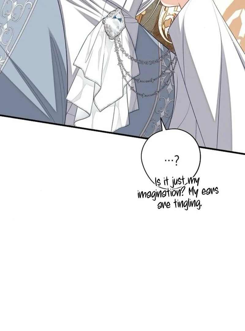 I Became the Mother of the Supporting Male Lead’s Son Chapter 37 - Page 97