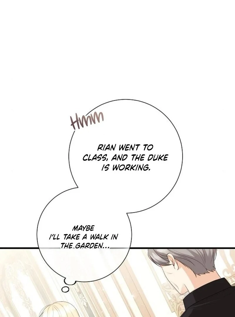I Became the Mother of the Supporting Male Lead’s Son Chapter 37 - Page 100