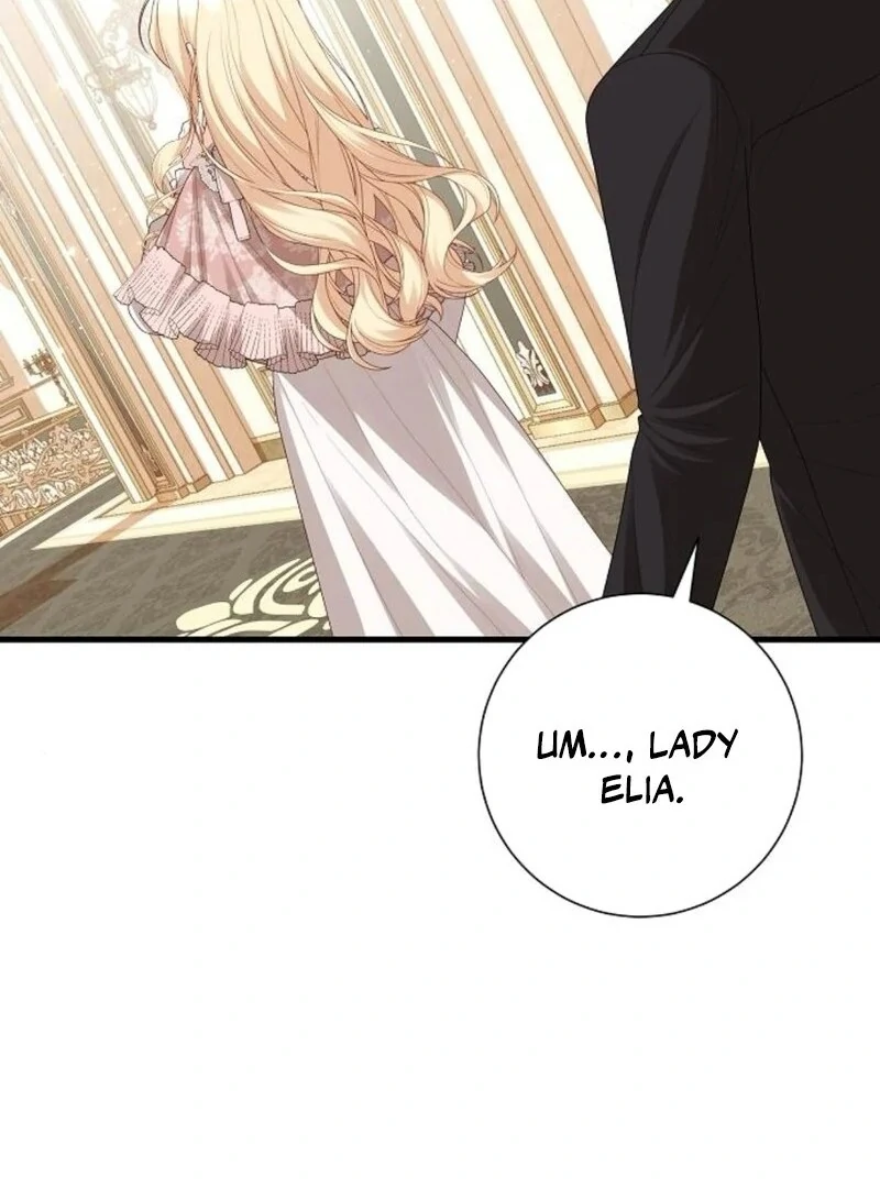 I Became the Mother of the Supporting Male Lead’s Son Chapter 37 - Page 101