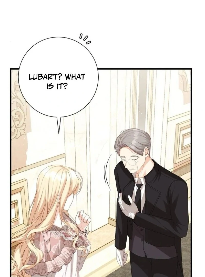 I Became the Mother of the Supporting Male Lead’s Son Chapter 37 - Page 102