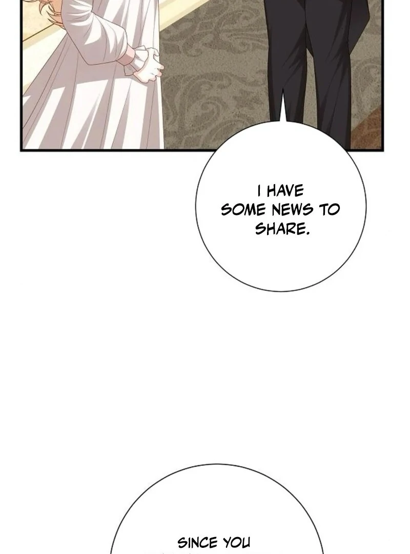I Became the Mother of the Supporting Male Lead’s Son Chapter 37 - Page 103