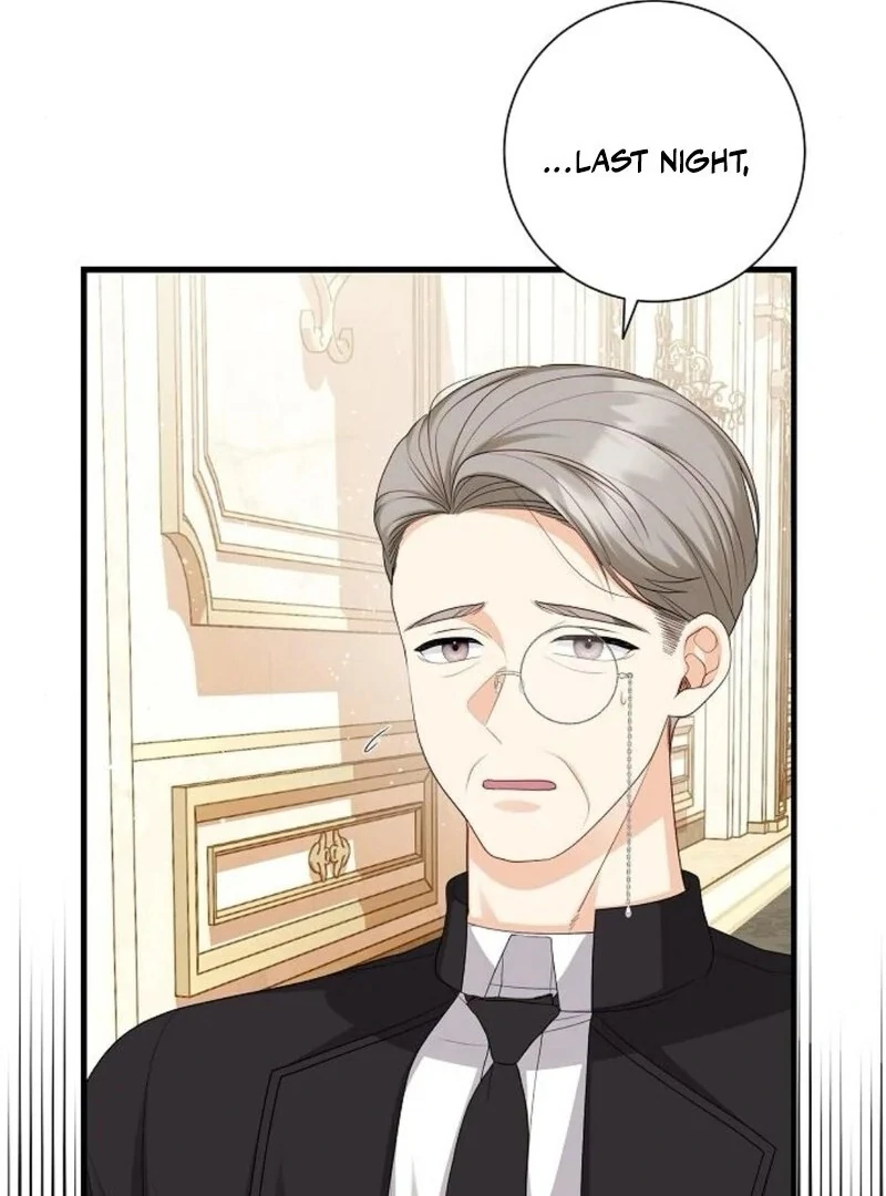 I Became the Mother of the Supporting Male Lead’s Son Chapter 37 - Page 106