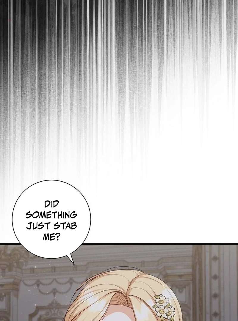 I Became the Mother of the Supporting Male Lead’s Son Chapter 38 - Page 49