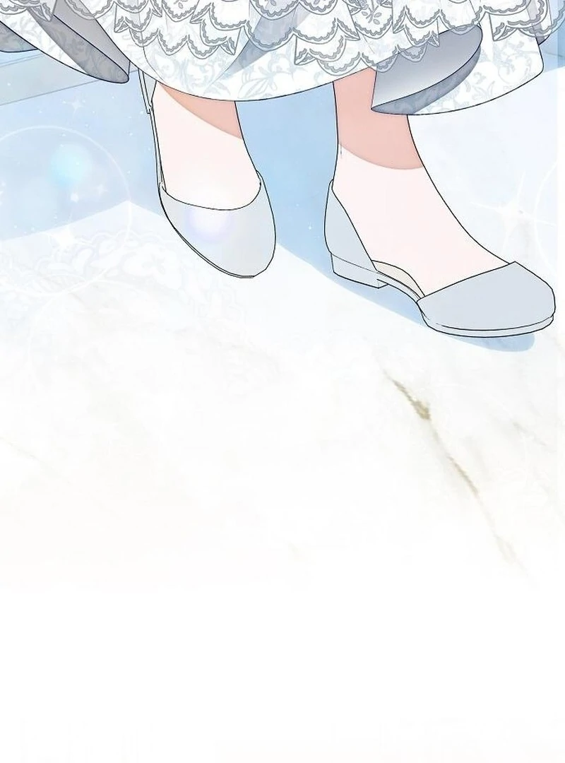 I Became the Mother of the Supporting Male Lead’s Son Chapter 41 - Page 91