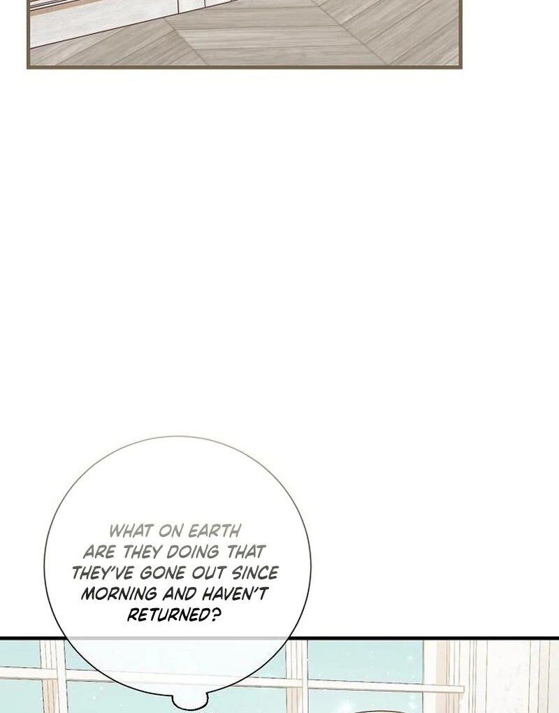 I Became the Mother of the Supporting Male Lead’s Son Chapter 41 - Page 95