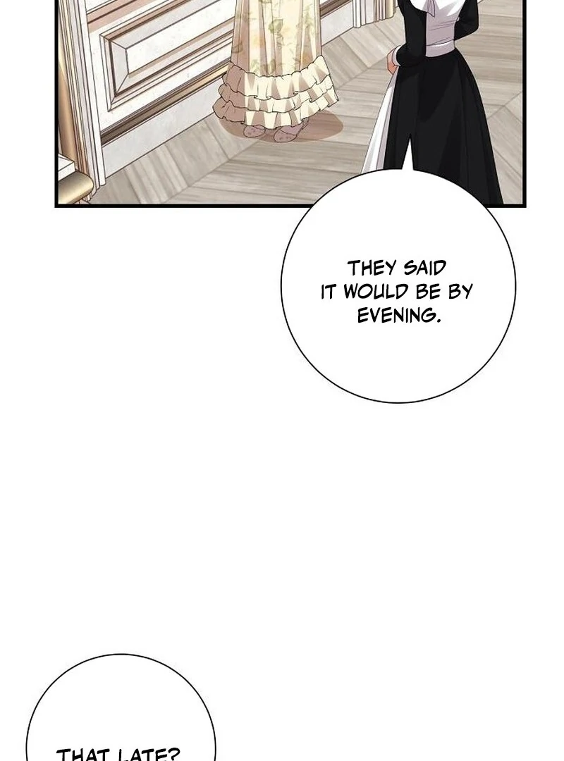 I Became the Mother of the Supporting Male Lead’s Son Chapter 41 - Page 98