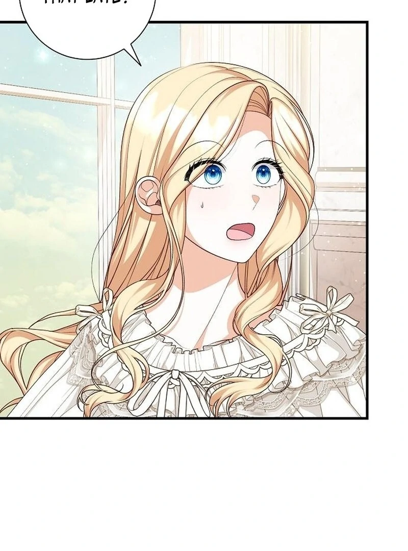 I Became the Mother of the Supporting Male Lead’s Son Chapter 41 - Page 99